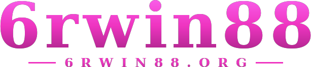 6rwin88 logo